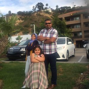 Meet your Posher, Tulips